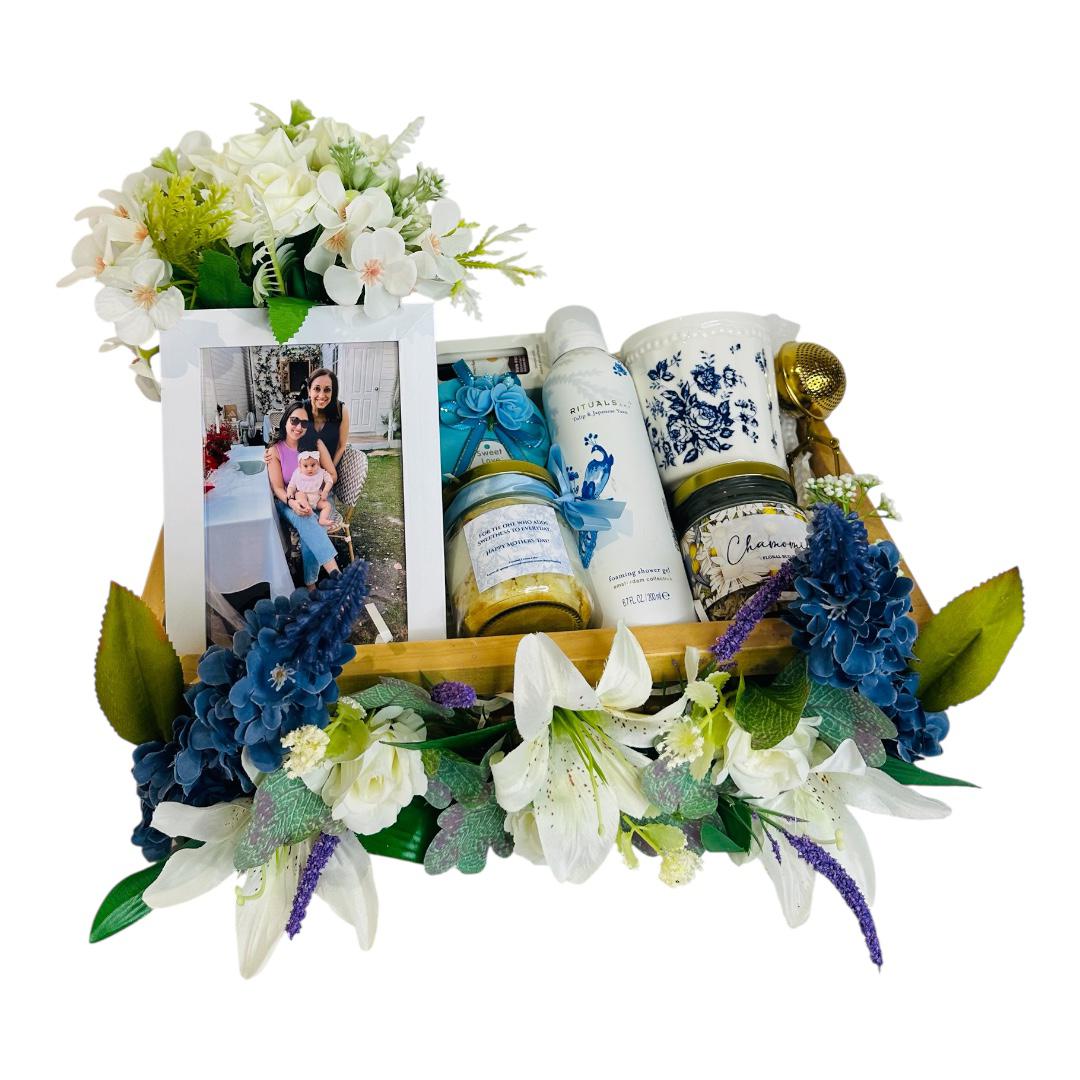 Mother's Day Gift Basket Bangkok